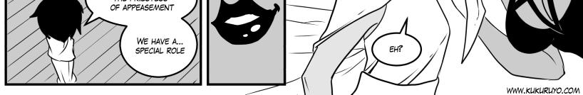 Monster girls on tour - Episode 232, Page 1: Page 232